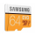 Samsung 64GB microSDXC Evo zapis 60MB/s odczyt 100MB/s - 360776 - zdjęcie 2